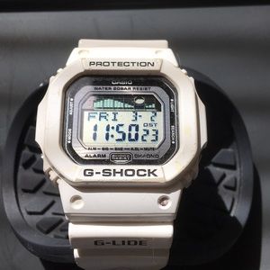 G-shock Watch